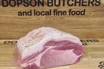 Easy Pork Ribeye Roast