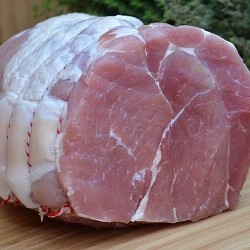 Horseshoe Gammon