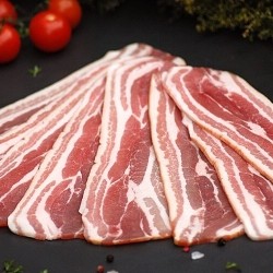 Smoked Streaky Bacon