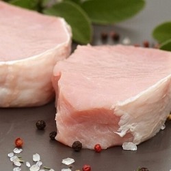 Pork Steaks