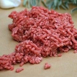 Steak Mince