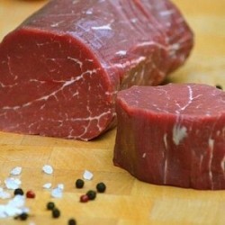 Fillet Steak