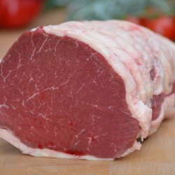 Topside of Beef