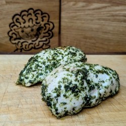 Marinaded Chicken Fillet GF