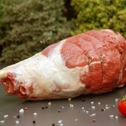 Leg of Lamb