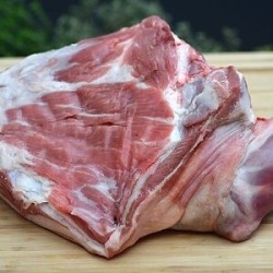 Shoulder of Lamb