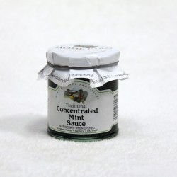 Home Farm Foods Concentrated Mint Sauce