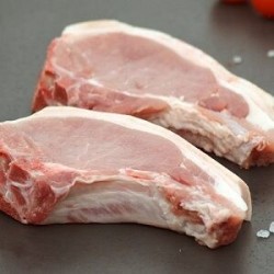 Pork Loin Chops