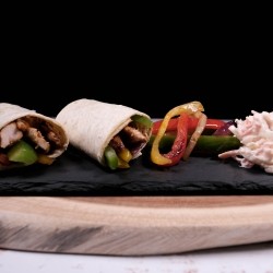 Chicken Fajita Pack