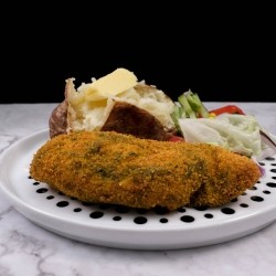 Chicken Kiev