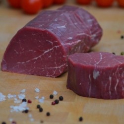 Fillet Steaks