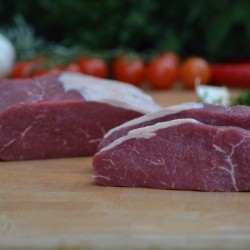 Sirloin Steaks