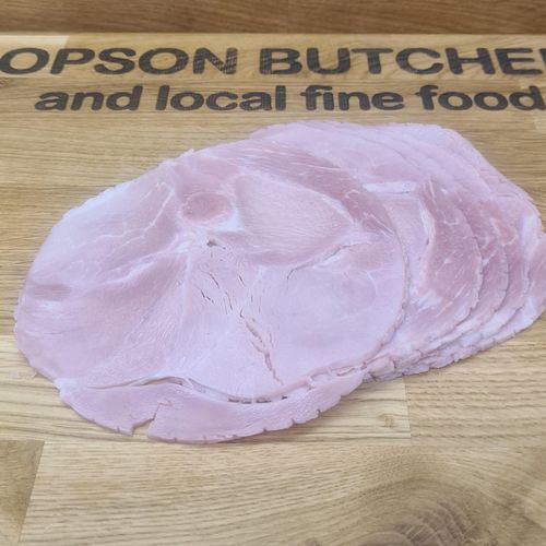Ham