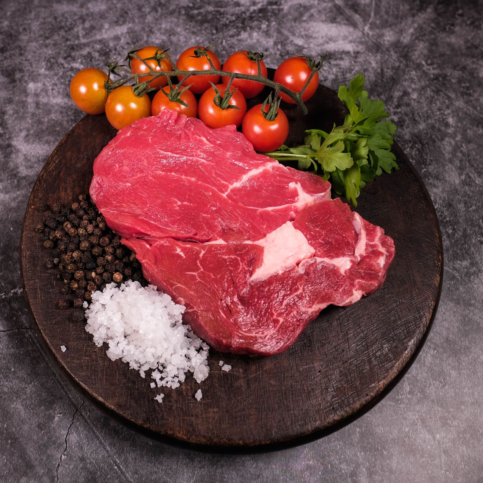 ribeye steak