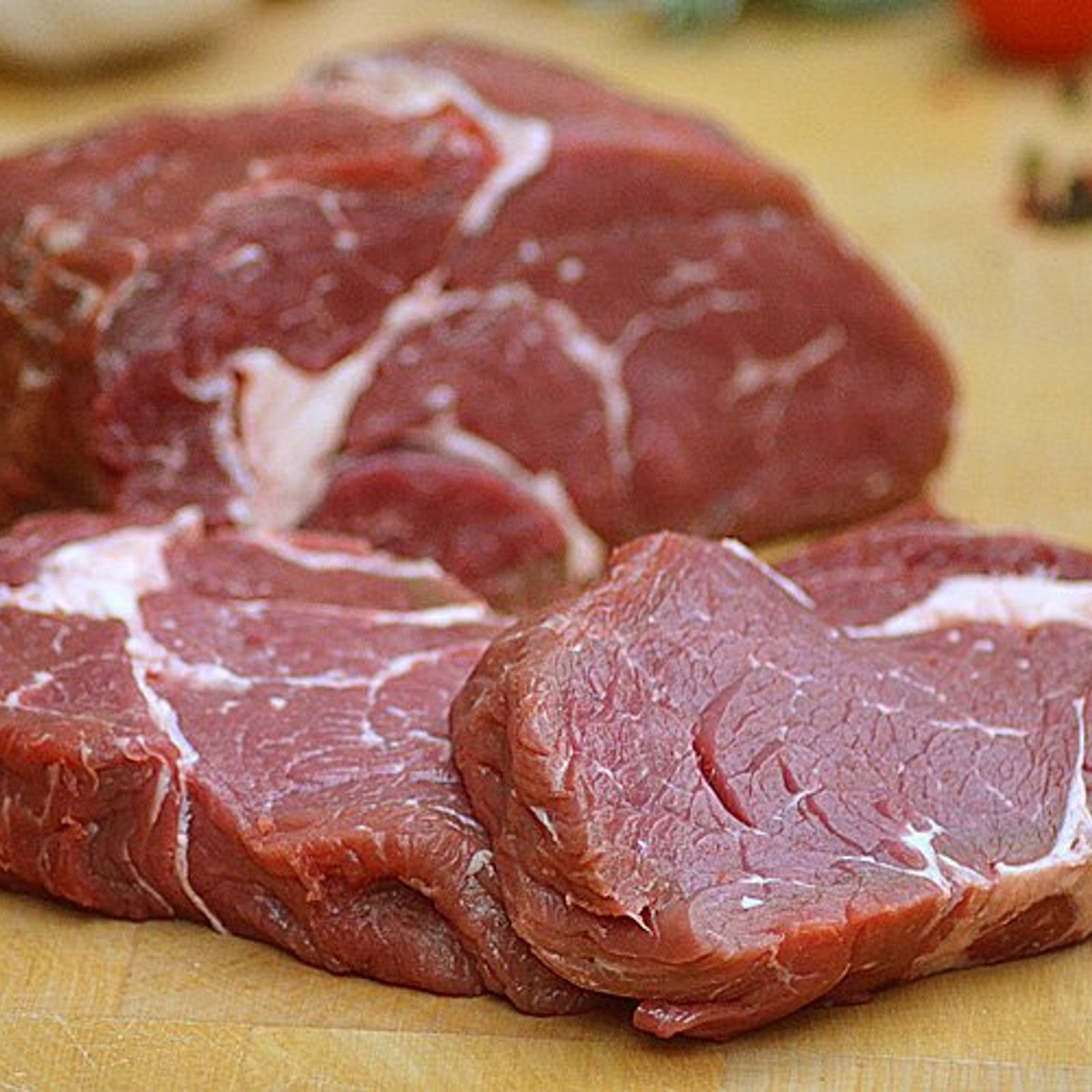 Rolled Ribeye