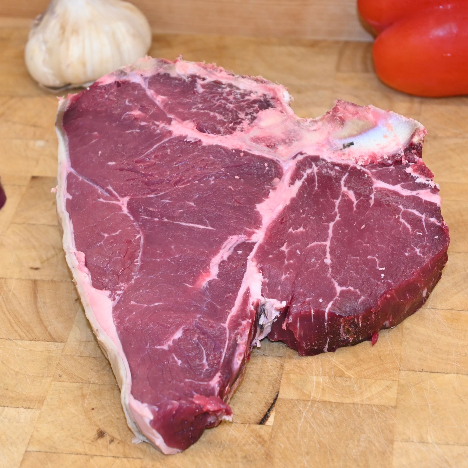 t bone