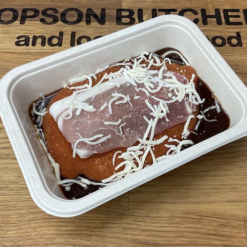Huntsman Chicken (gf)