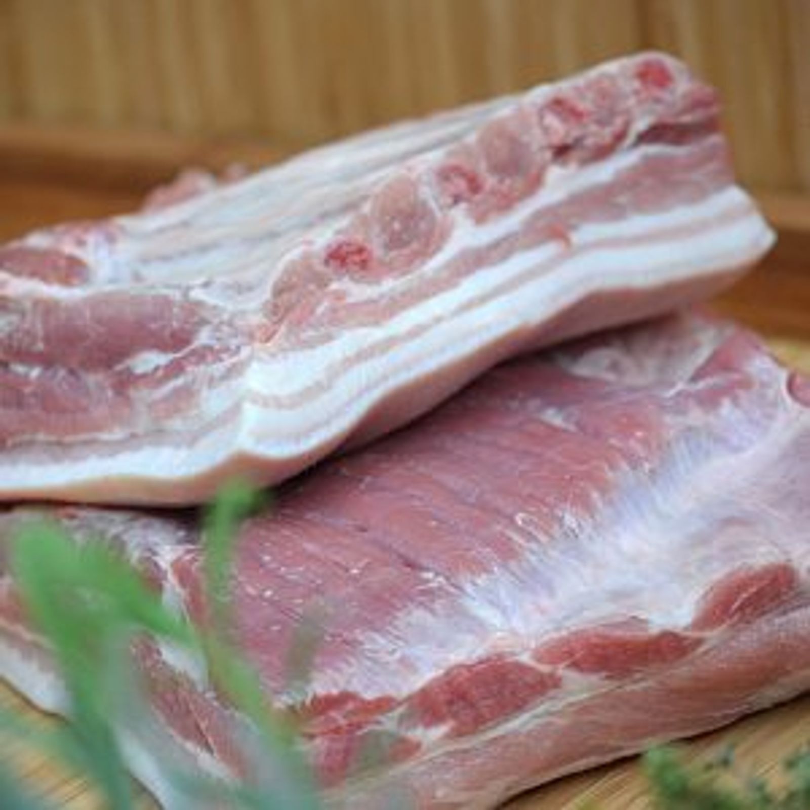 Belly of Pork