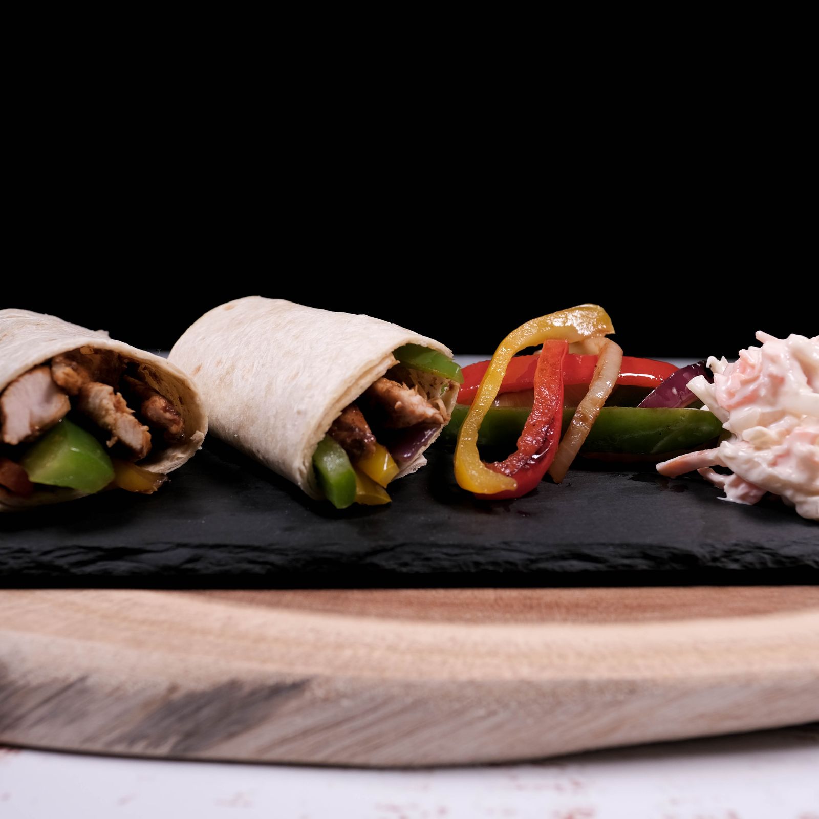 fajita