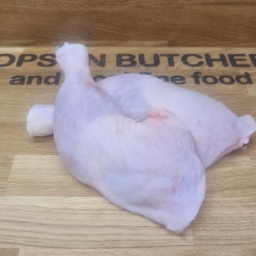 Chicken Legs