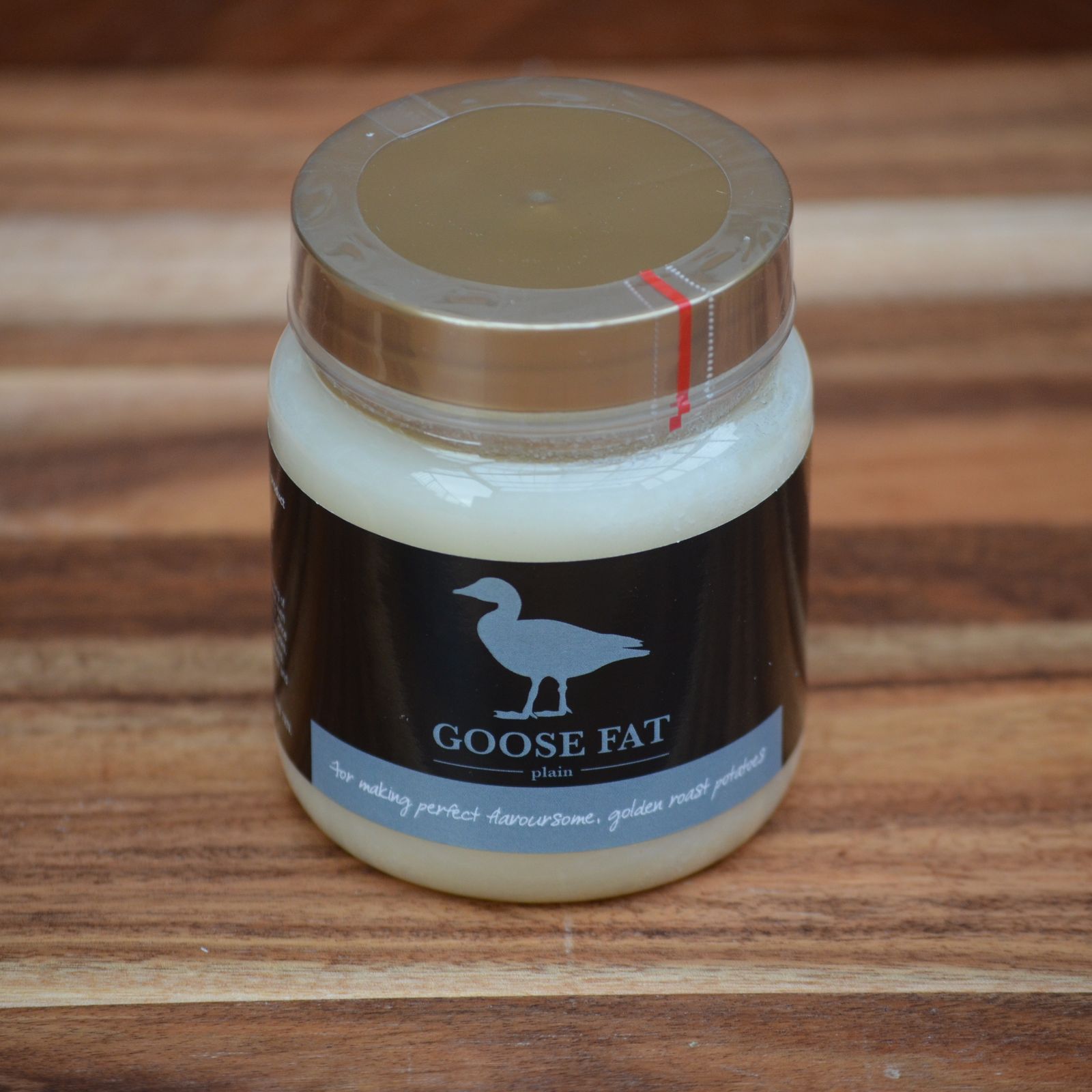 goose fat