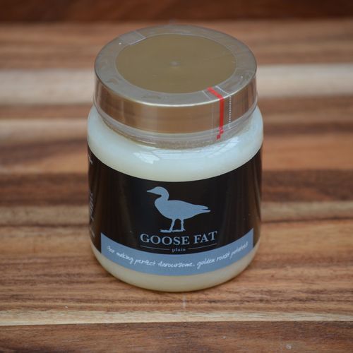 Goose fat