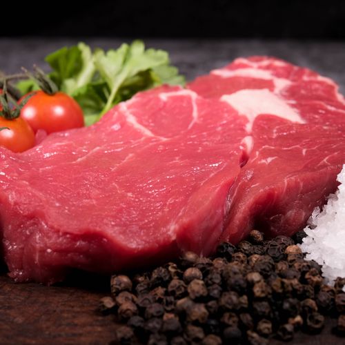 Ribeye Meal Deal
