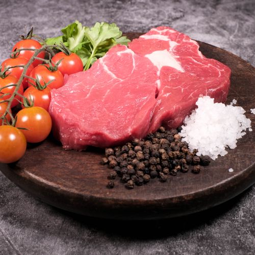 Ribeye Steaks