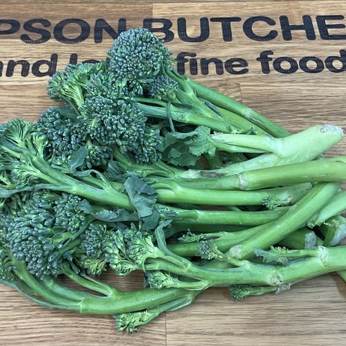 Tender Stem Broccoli