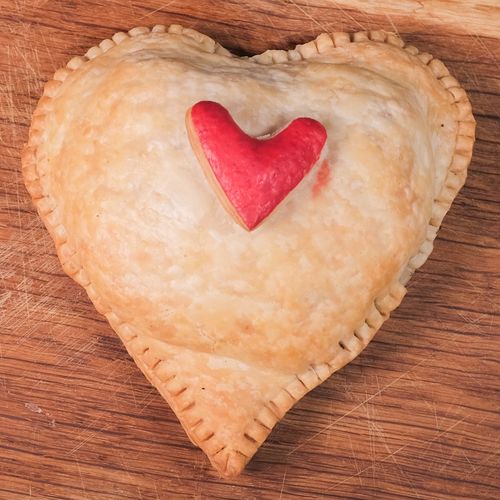 Beef Wellington Meal Deal